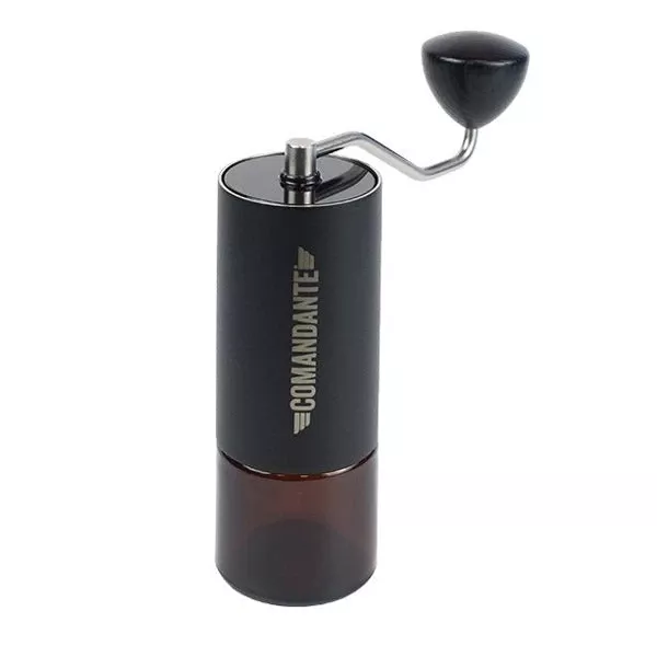 comandante-c40-mk3-nitro-blade-grinder-black Comandante C40 MK3 Nitro Blade Grinder – Black