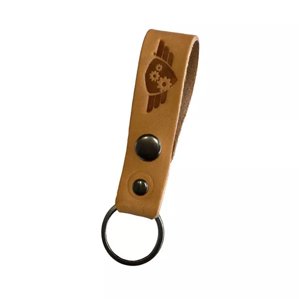 comandante-keyring Comandante Keyring