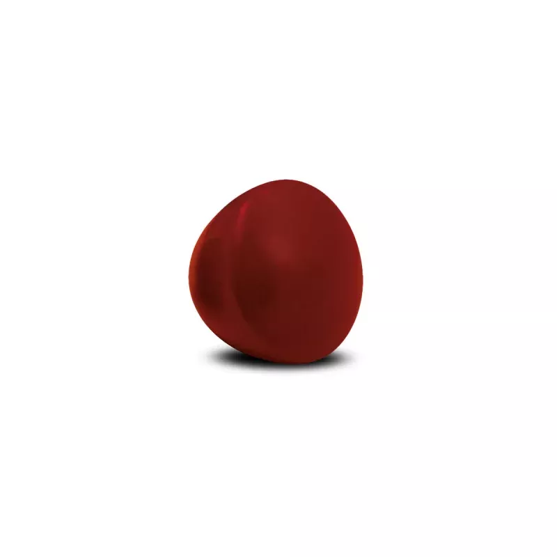 comandante-painted-wood-knob-bordeaux Comandante Painted Wood Knob – Bordeaux