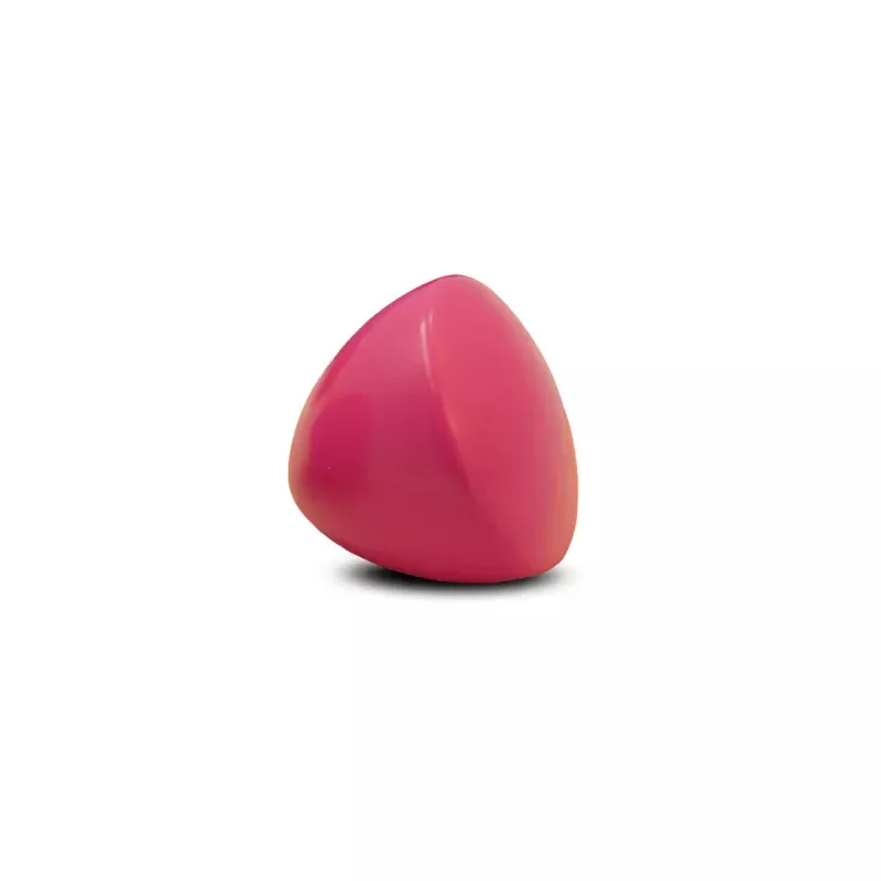comandante-painted-wood-knob-pink Comandante Painted Wood Knob – Pink