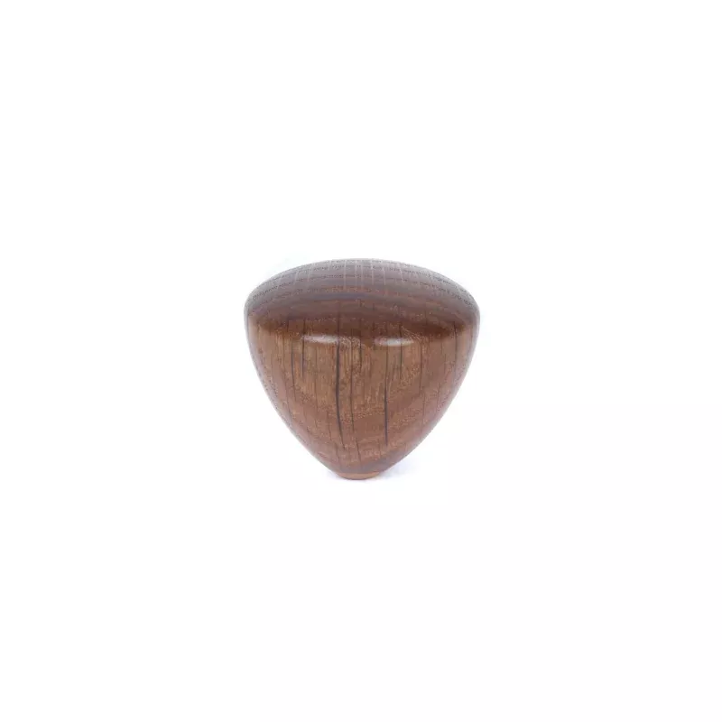 comandante-standard-knob-smoked-oak Comandante Standard Knob – Smoked Oak