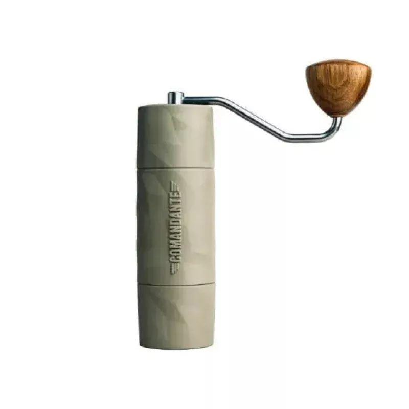 comandante-x25-trailmaster-hand-grinder Comandante X25 Trailmaster Hand Grinder