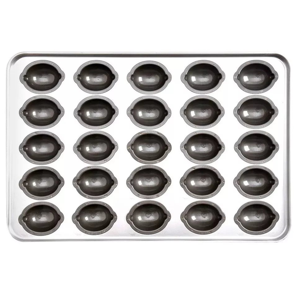 commercial-silpap-silicone-coated-lemon-pan-25 Commercial Silpap Silicone Coated Lemon Pan -25