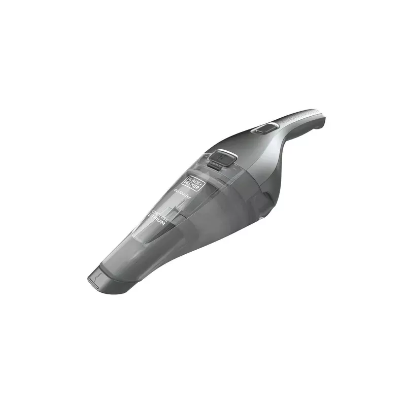 compact-lithium-handheld-vacuum-gray-hnvc220bcz01 Compact Lithium Handheld Vacuum – Gray HNVC220BCZ01