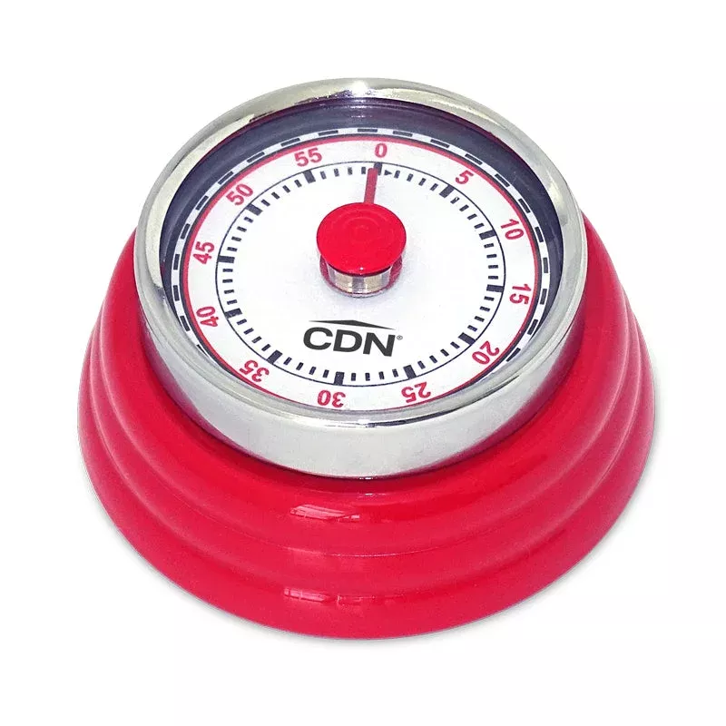 compact-mechanical-timer-red COMPACT MECHANICAL TIMER RED