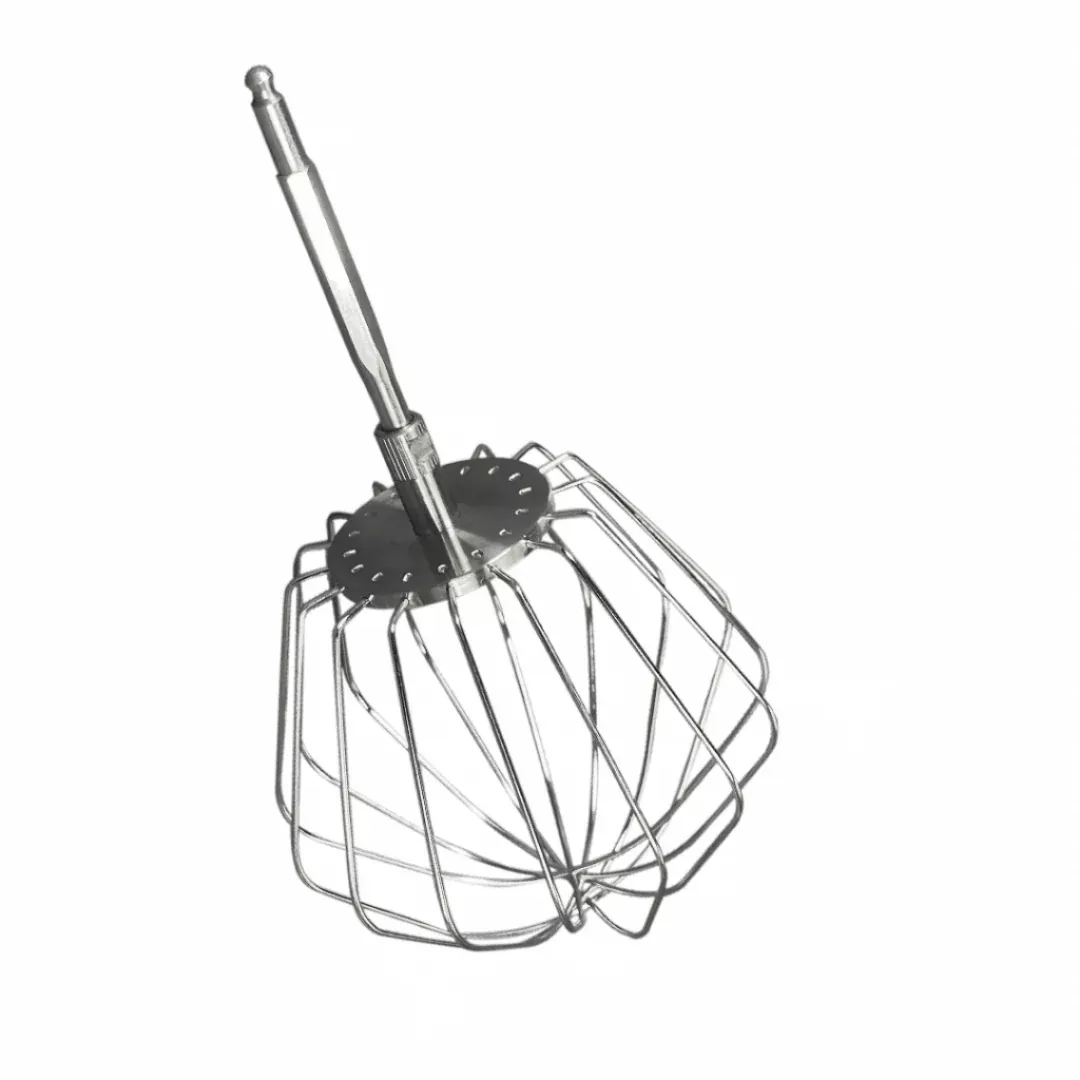 compact-mixer-adjustable-beating-whisk Compact Mixer Adjustable Beating Whisk