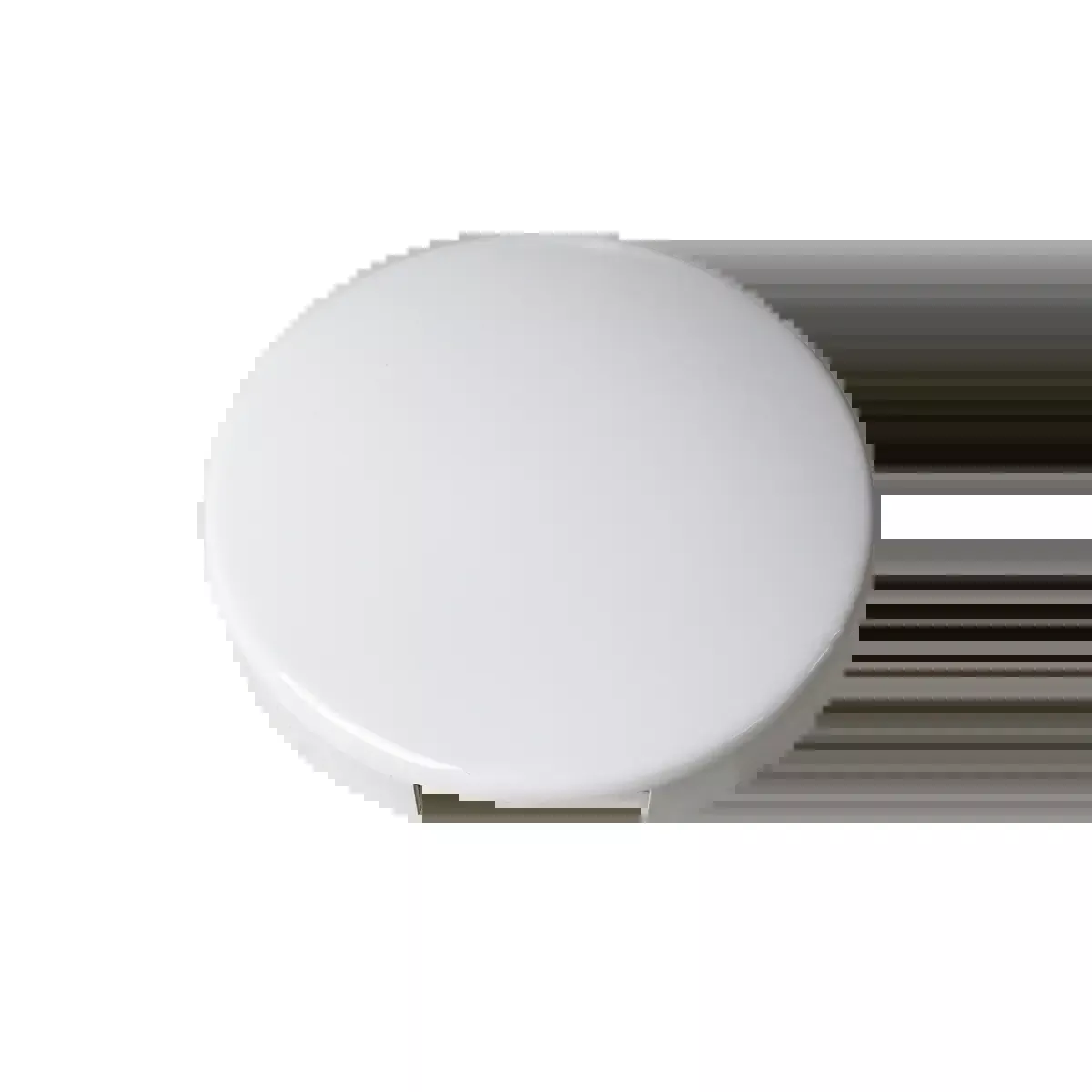 Compact Mixer Blender Drive Cover