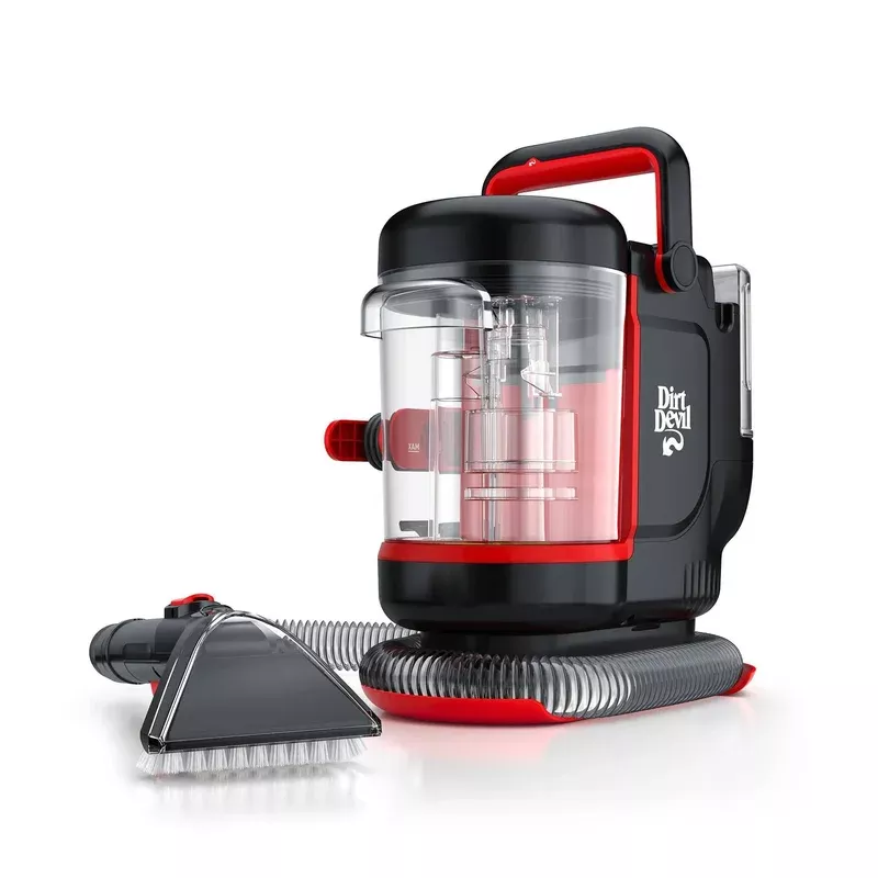 Compact Spot Cleaner – FD13000