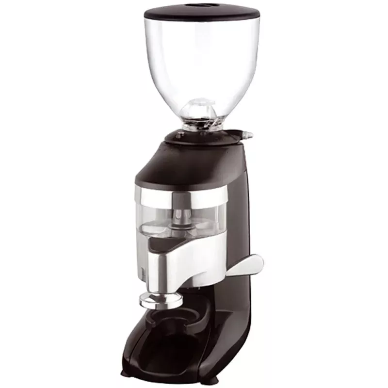 compak-k-3-elite-espresso-grinder-in-black Compak K-3 Elite Espresso Grinder in Black