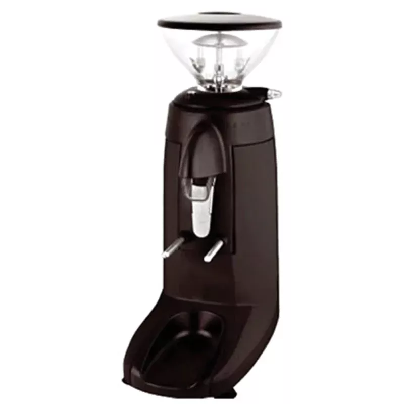 Compak K-3 Touch Espresso Grinder in Black