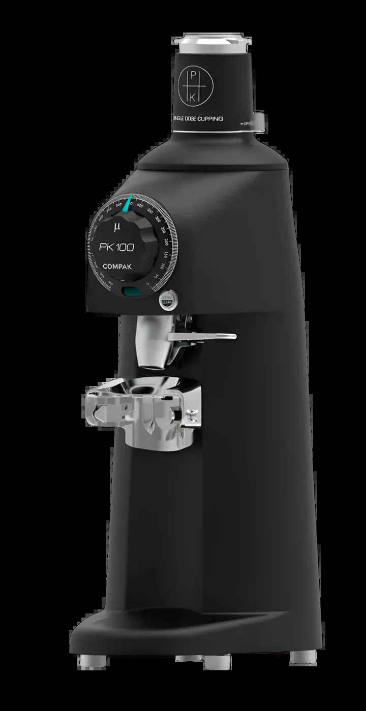 compak-pk-100-single-dose-coffee-grinder Compak PK 100 Single Dose Coffee Grinder