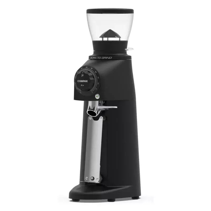 compak-r8-commercial-bulk-coffee-grinder Compak R8 Commercial Bulk Coffee Grinder