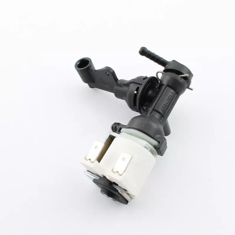 Complete Blowdown Valve Assembly 120V