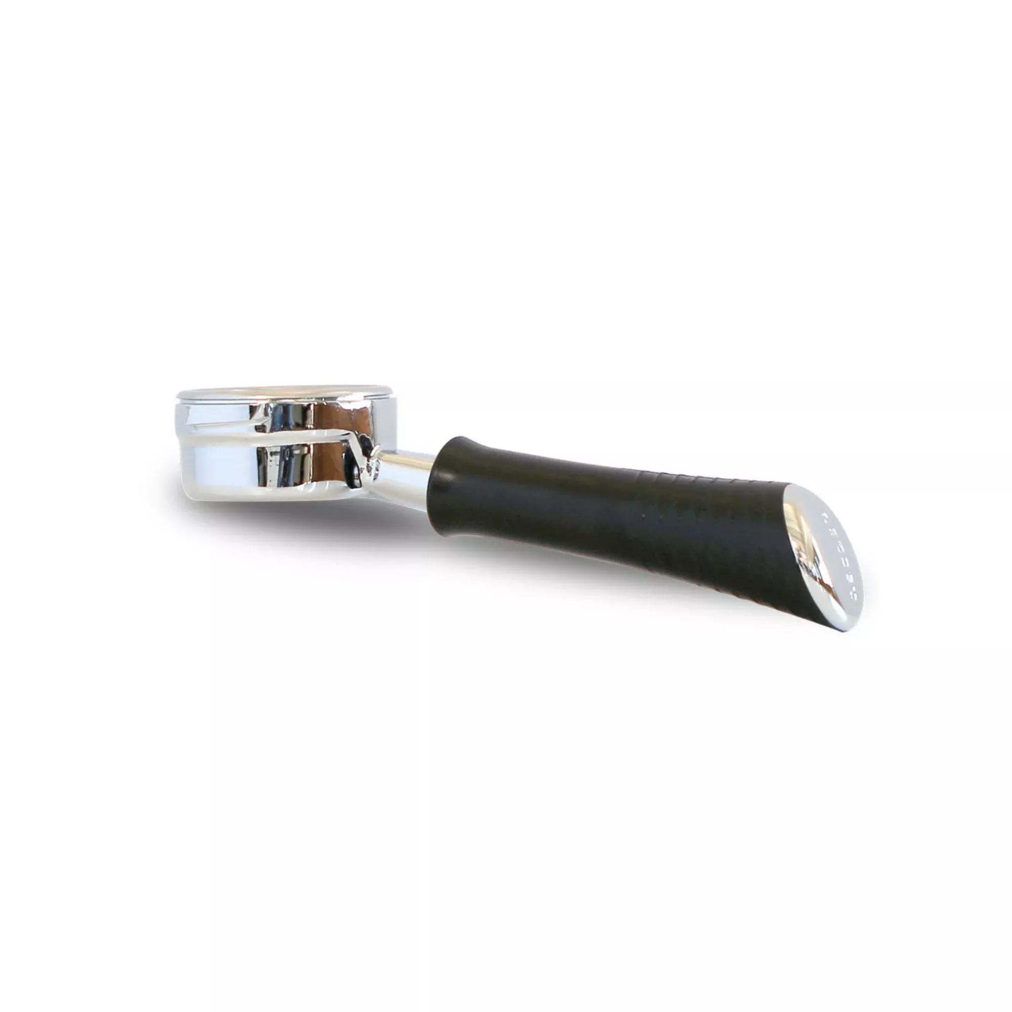 complete-bottomless-stainless-portafilter-pm-557 Complete Bottomless Stainless Portafilter (PM.557)
