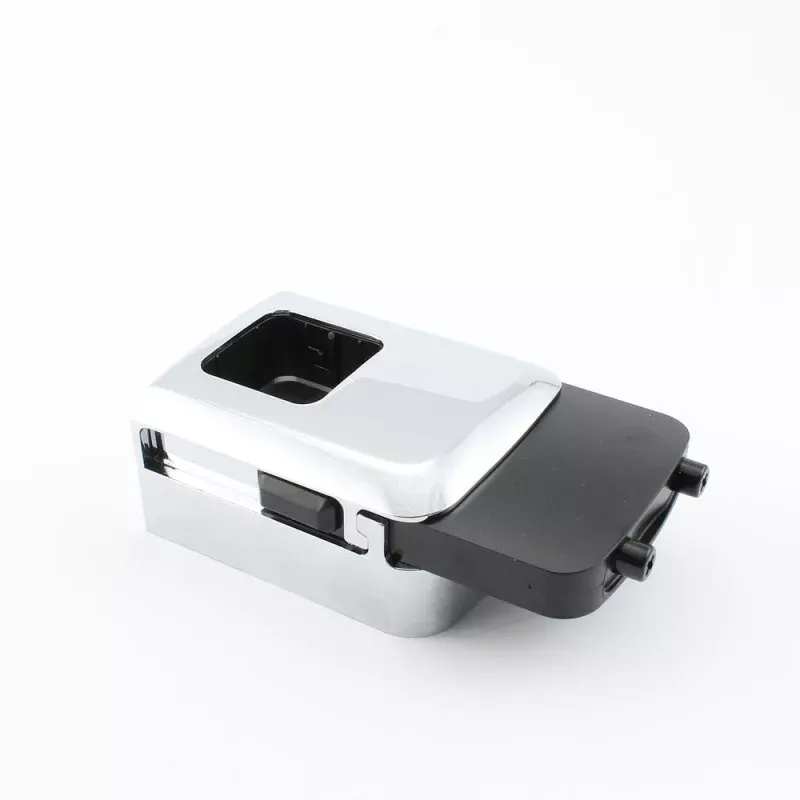 Complete Coffee Dispenser Assembly