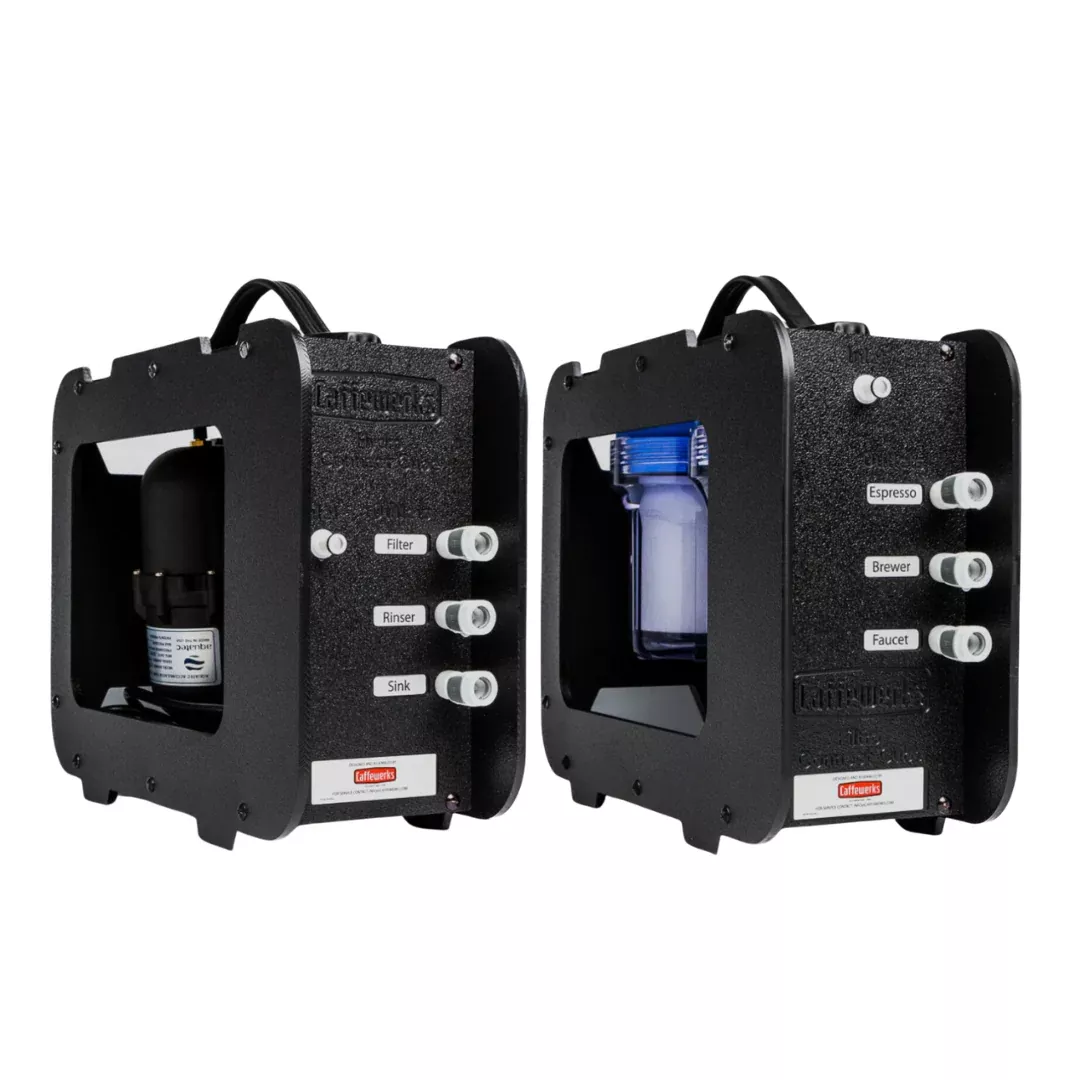 complete-connect-cube-package-hydro-filtro Complete Connect Cube Package // Hydro + Filtro