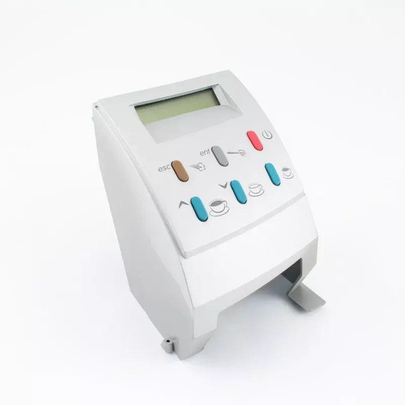Complete Electronic Panel 120V