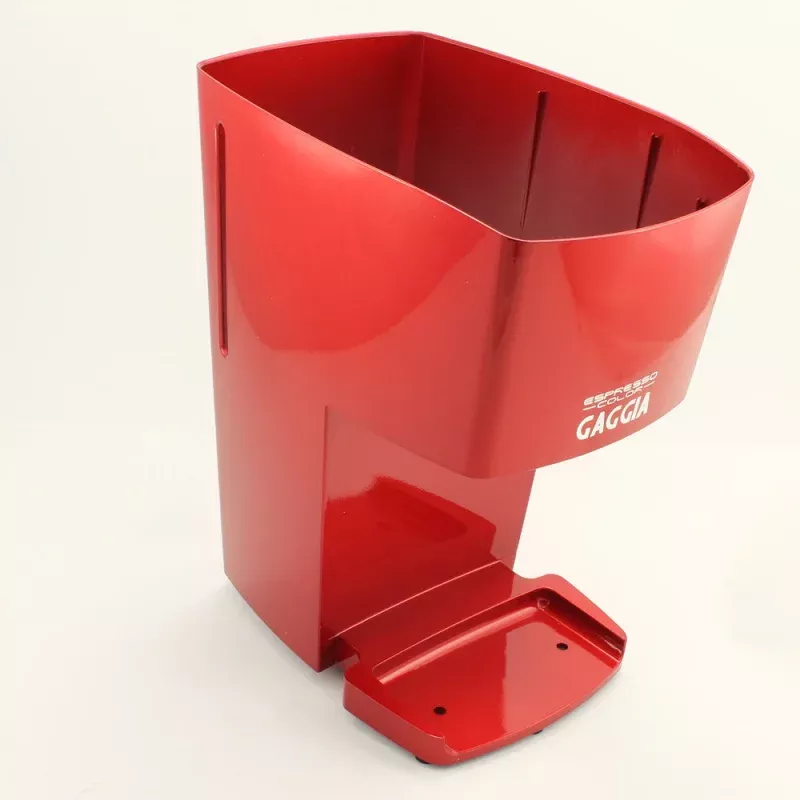 Complete Housing Red
