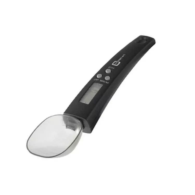 Concept Art Concept-Art Spoon Scale Concept Art