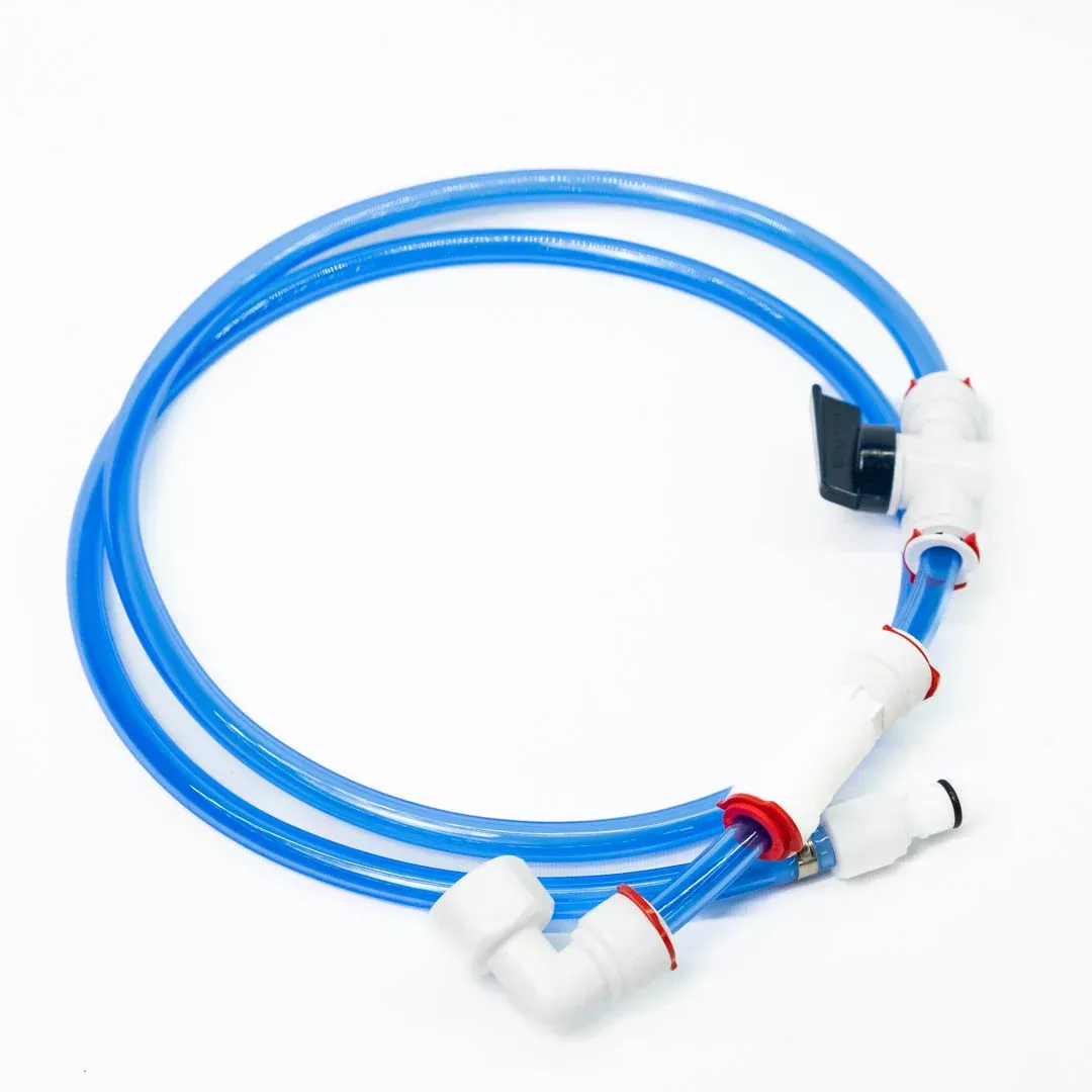 connect-cube-install-connect-kit-rinser-sink Connect Cube // Install Connect Kit // Rinser / Sink