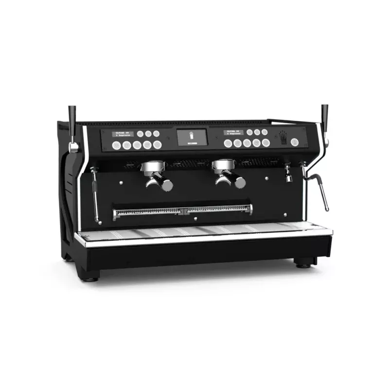 conti-mc-utima-commercial-espresso-machine-black Conti MC Utima Commercial Espresso Machine (Black)