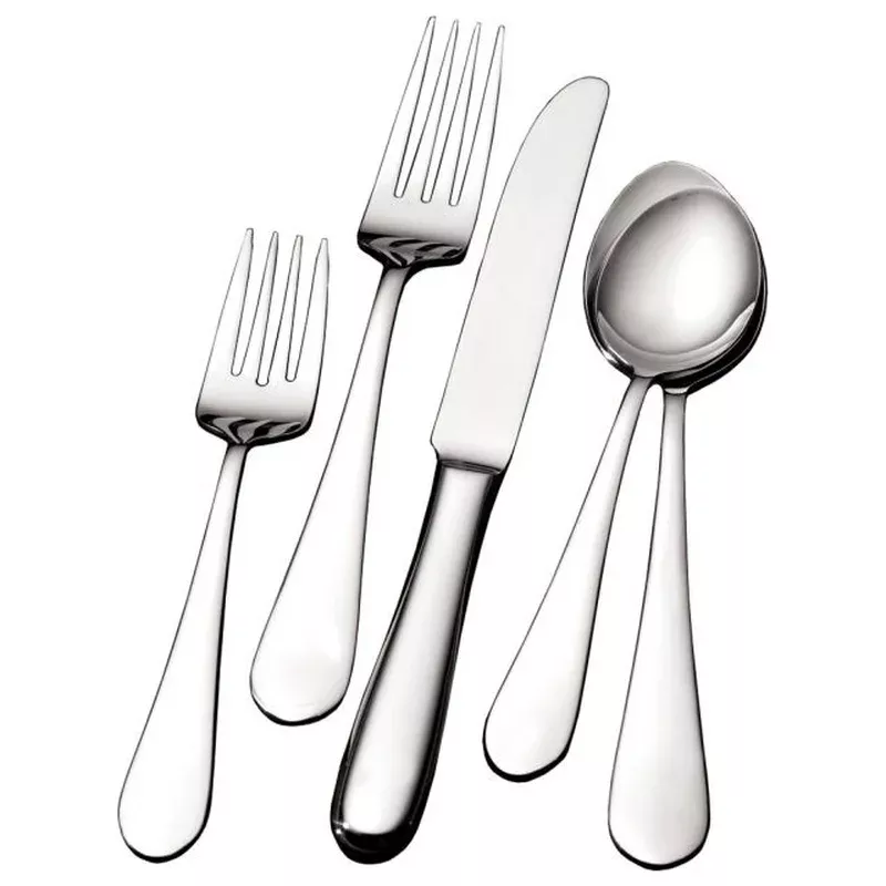 Continental Classic – 20 Piece Flatware Set