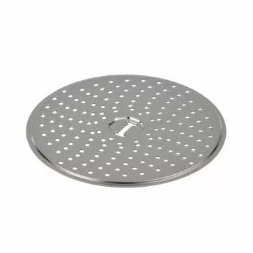 Continuous Slicer Shredder Disk - Fine Shredding