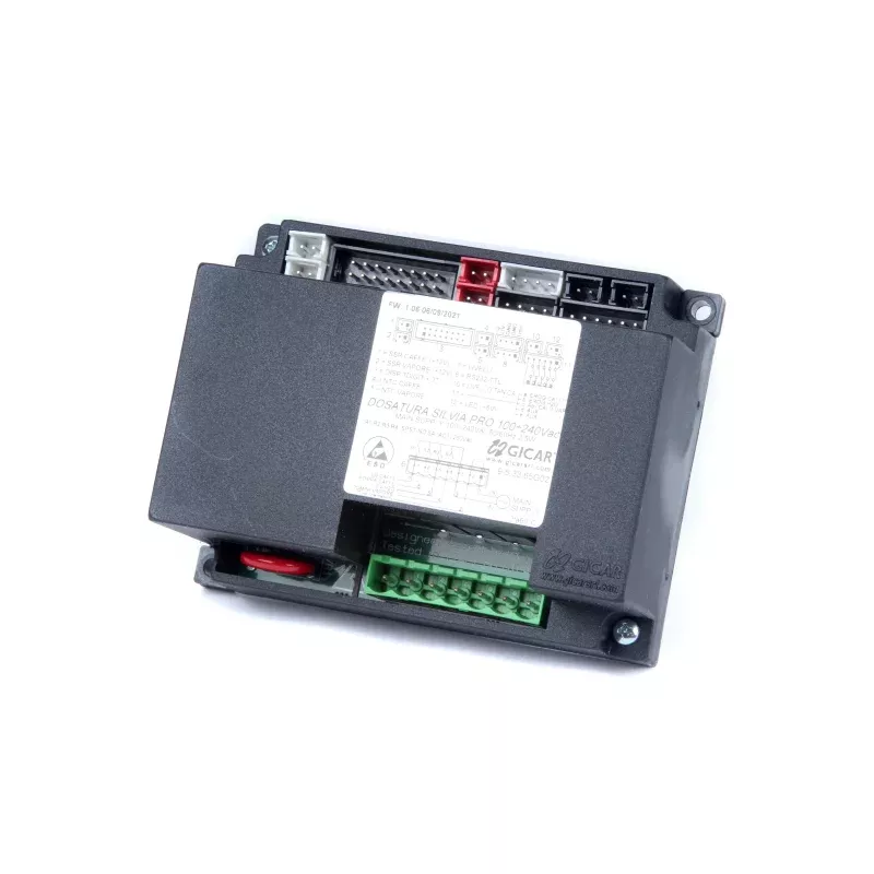 Control Board For Silvia Pro X – 34070373 | Rancilio RA-34070373
