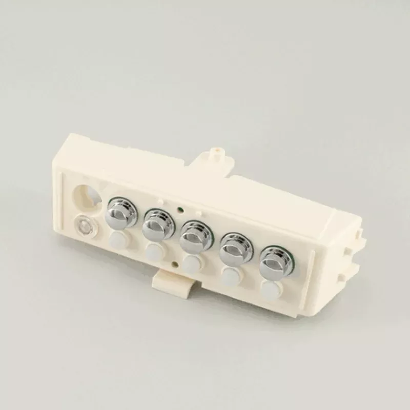 Control Panel, 120V