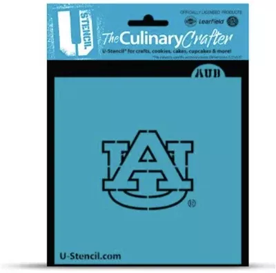 cookie-countess-auburn-au-stencil Cookie Countess Auburn AU Stencil