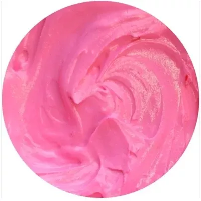 cookie-countess-gel-color-preppy-pink-2-oz Cookie Countess Gel Color - Preppy Pink - 2 oz