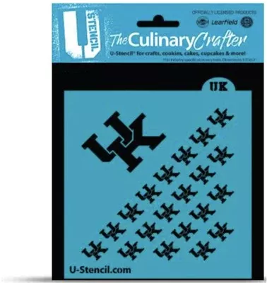 cookie-countess-kentucky-uk-repeat-stencil Cookie Countess Kentucky UK Repeat Stencil