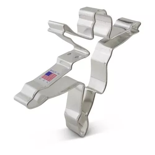 cookie-cutter-ballerina Cookie Cutter - Ballerina