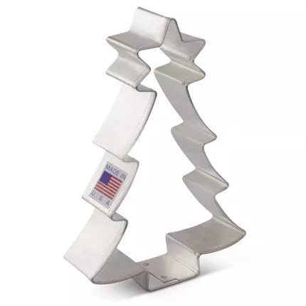 cookie-cutter-christmas-tree Cookie Cutter - Christmas Tree
