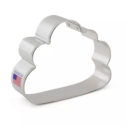 Cookie Cutter - Cloud