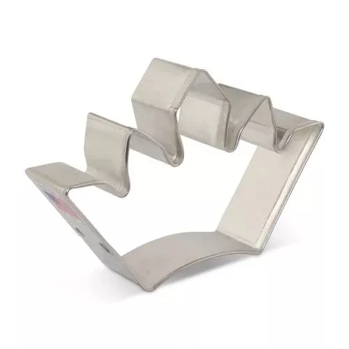 Cookie Cutter - Crown