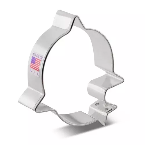 Cookie Cutter - Cute Baby Shark