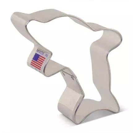 Cookie Cutter - Dolphin