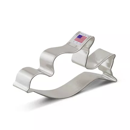 Cookie Cutter - Dove