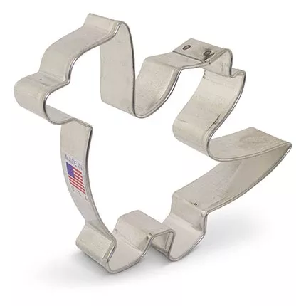 Cookie Cutter - Dragon