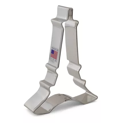 Cookie Cutter - Eiffel Tower