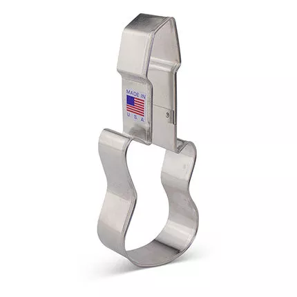 Cookie Cutter - Electric Guitar