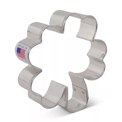 cookie-cutter-four-leaf-clover Cookie Cutter - Four Leaf Clover