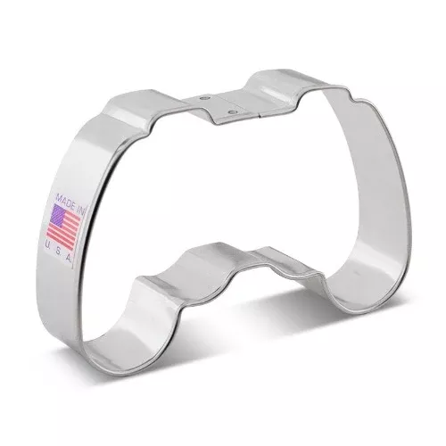 Cookie Cutter - Game Controller