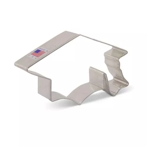 cookie-cutter-graduation-cap Cookie Cutter - Graduation Cap