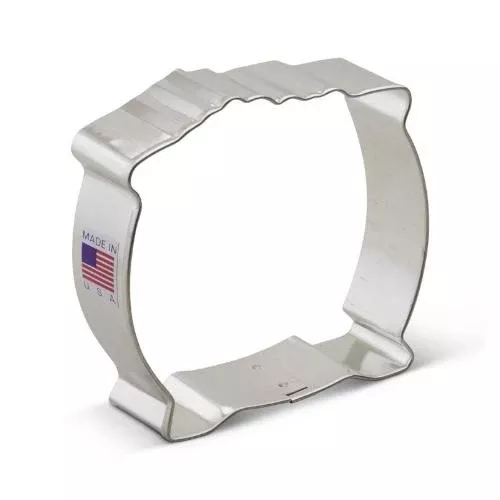 cookie-cutter-pot-gold Cookie Cutter - Pot of Gold