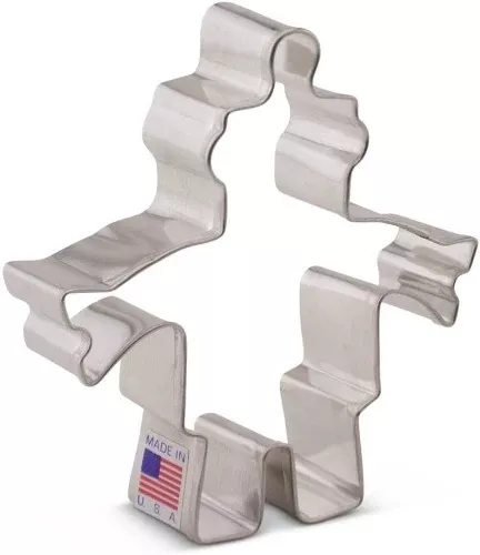 Cookie Cutter - Robot