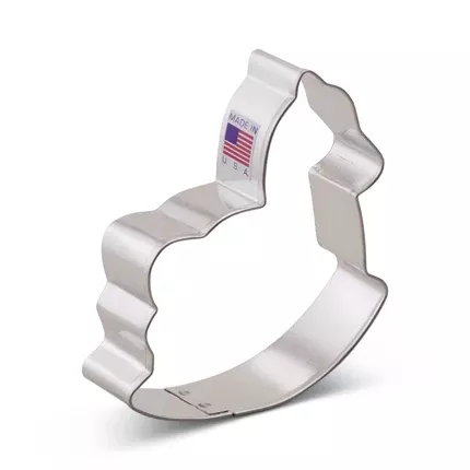 Cookie Cutter - Rocking Horse