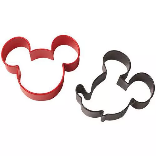 cookie-cutter-set-mickey-mouse Cookie Cutter Set - Mickey Mouse