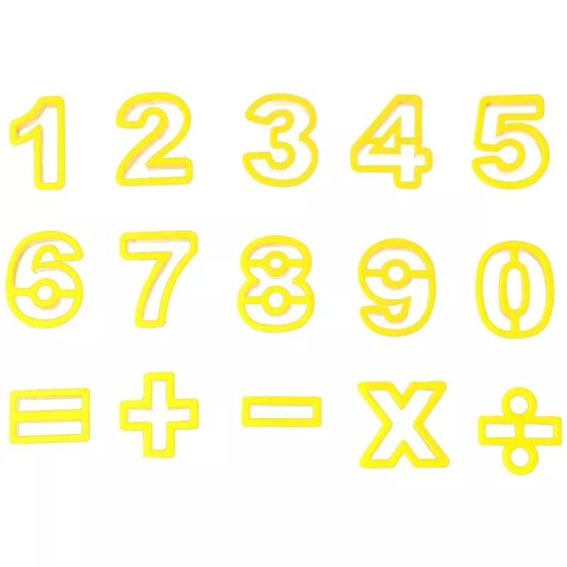 cookie-cutter-set-numbers Cookie Cutter Set - Numbers